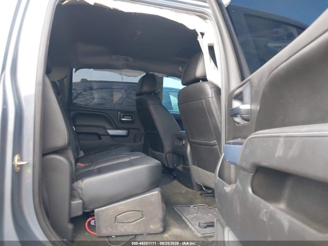 Продажа на аукционе авто 2016 Chevrolet Silverado 2500hd Ltz, vin: 1GC1KWE83GF103243, номер лота: 46201111