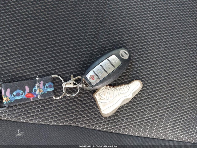 Продажа на аукционе авто 2013 Nissan Versa 1.6 Sl, vin: 3N1CN7AP5DL873192, номер лота: 46201113