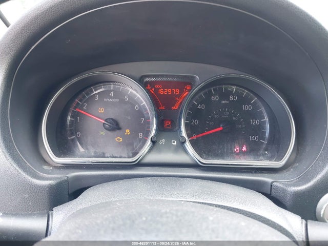 Продажа на аукционе авто 2013 Nissan Versa 1.6 Sl, vin: 3N1CN7AP5DL873192, номер лота: 46201113