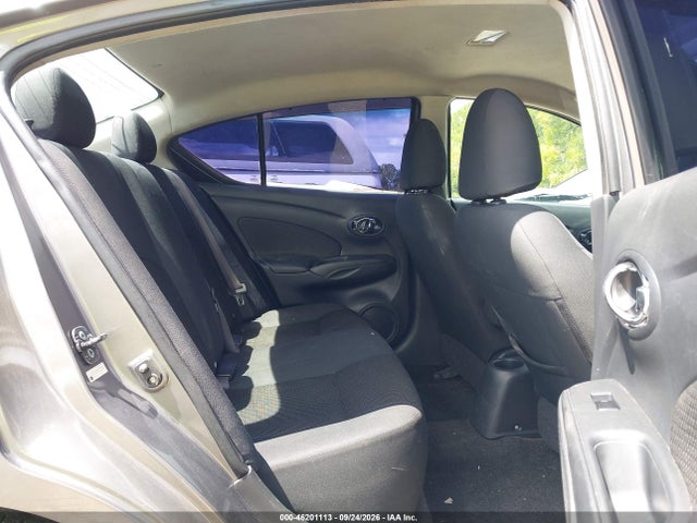 Продажа на аукционе авто 2013 Nissan Versa 1.6 Sl, vin: 3N1CN7AP5DL873192, номер лота: 46201113