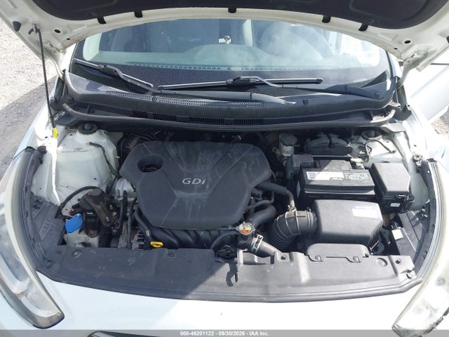 Продаж на аукціоні авто 2015 Hyundai Accent Gls, vin: KMHCT4AE1FU883948, номер лоту: 46201122
