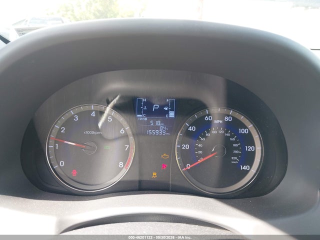 Продаж на аукціоні авто 2015 Hyundai Accent Gls, vin: KMHCT4AE1FU883948, номер лоту: 46201122