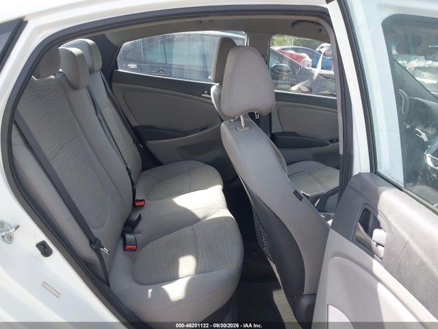 Продаж на аукціоні авто 2015 Hyundai Accent Gls, vin: KMHCT4AE1FU883948, номер лоту: 46201122