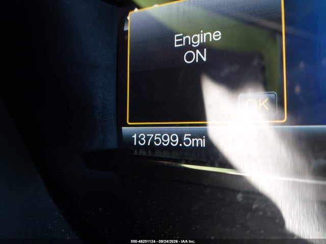 46201124 :رقم المزاد ، 1FM5K8F8XHGC23415 vin ، 2017 Ford Explorer Limited مزاد بيع