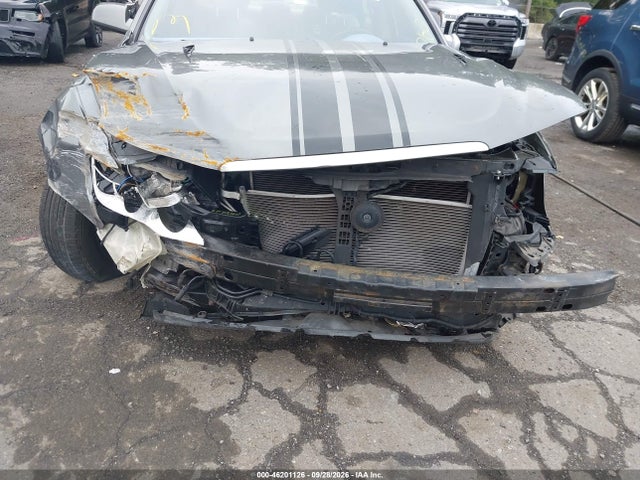 2010 Hyundai Sonata Gls მანქანა იყიდება აუქციონზე, vin: 5NPET4AC4AH609089, აუქციონის ნომერი: 46201126