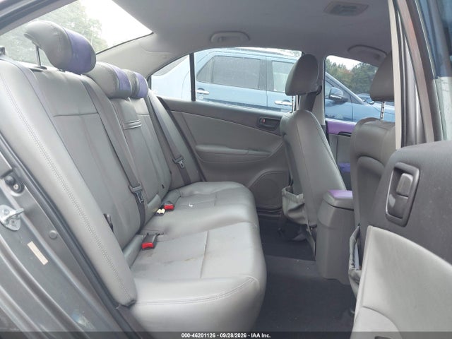 2010 Hyundai Sonata Gls მანქანა იყიდება აუქციონზე, vin: 5NPET4AC4AH609089, აუქციონის ნომერი: 46201126