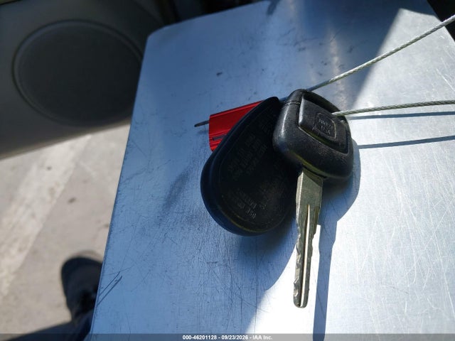 Продаж на аукціоні авто 2001 Infiniti G20 Luxury, vin: JNKCP11A71T405535, номер лоту: 46201128