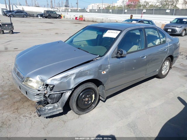 Продаж на аукціоні авто 2001 Infiniti G20 Luxury, vin: JNKCP11A71T405535, номер лоту: 46201128