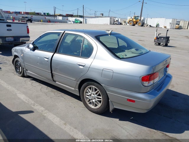 Продаж на аукціоні авто 2001 Infiniti G20 Luxury, vin: JNKCP11A71T405535, номер лоту: 46201128