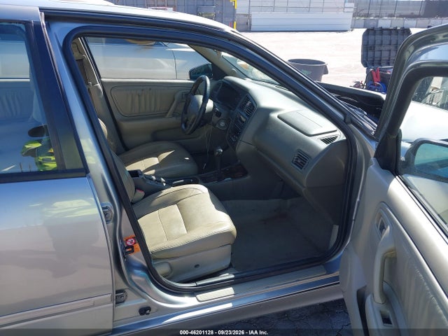 Продаж на аукціоні авто 2001 Infiniti G20 Luxury, vin: JNKCP11A71T405535, номер лоту: 46201128