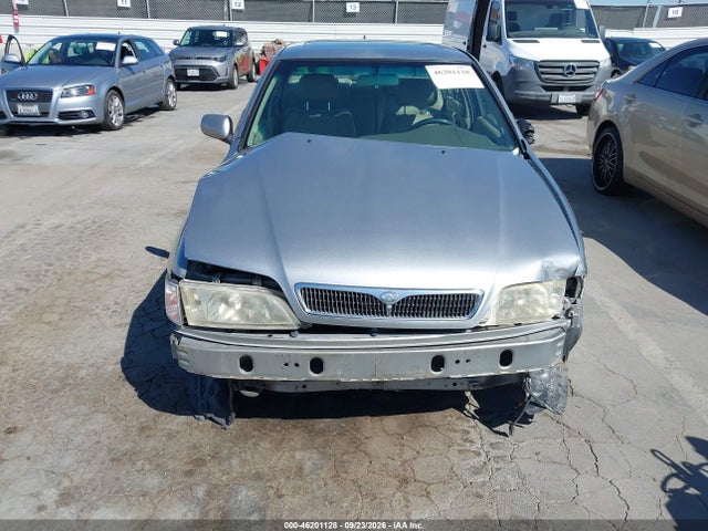 Продаж на аукціоні авто 2001 Infiniti G20 Luxury, vin: JNKCP11A71T405535, номер лоту: 46201128