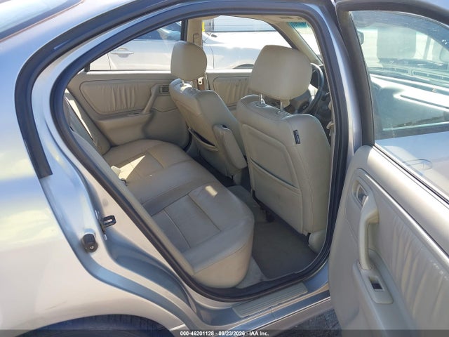 Продаж на аукціоні авто 2001 Infiniti G20 Luxury, vin: JNKCP11A71T405535, номер лоту: 46201128