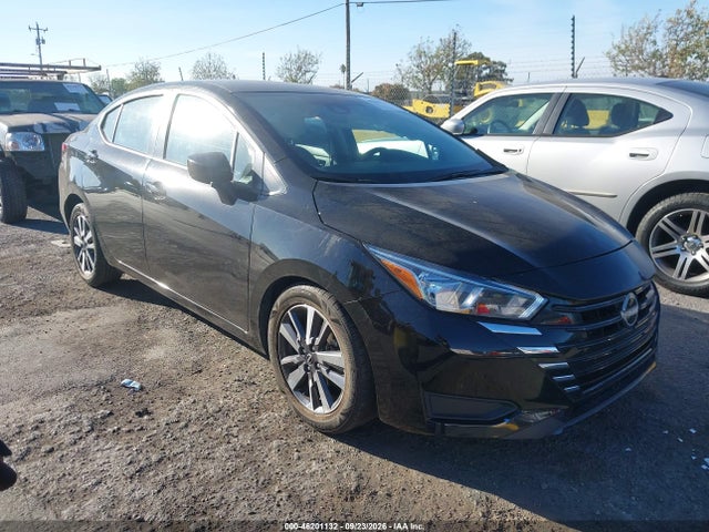 46201132 :رقم المزاد ، 3N1CN8EV5PL833245 vin ، 2023 Nissan Versa 1.6 Sv Xtronic Cvt مزاد بيع
