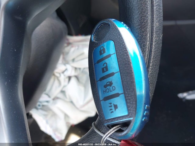 2023 Nissan Versa 1.6 Sv Xtronic Cvt მანქანა იყიდება აუქციონზე, vin: 3N1CN8EV5PL833245, აუქციონის ნომერი: 46201132