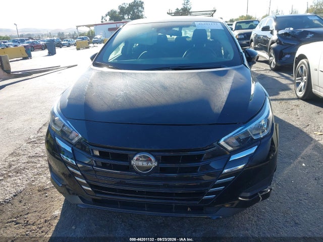 2023 Nissan Versa 1.6 Sv Xtronic Cvt მანქანა იყიდება აუქციონზე, vin: 3N1CN8EV5PL833245, აუქციონის ნომერი: 46201132