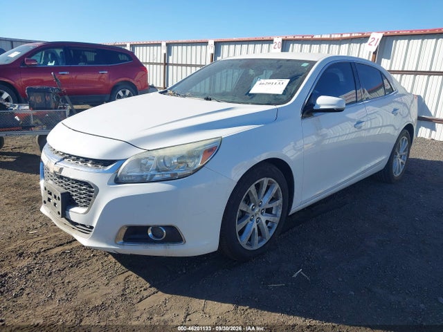 1G11D5SL9FU114750 Chevrolet MALIBU 2LT