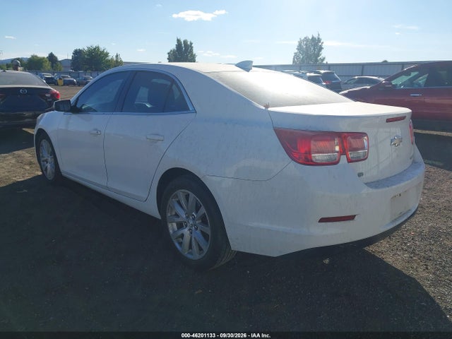 1G11D5SL9FU114750 Chevrolet MALIBU 2LT