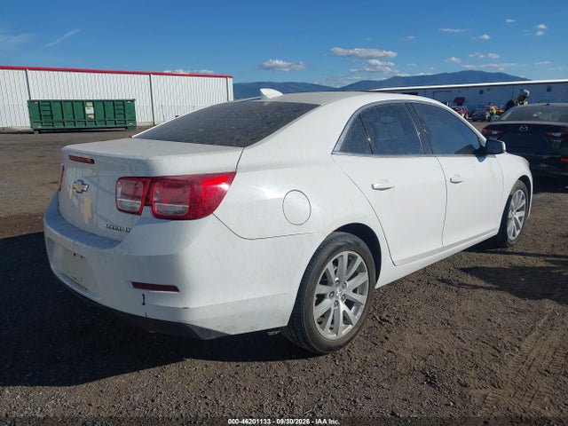 1G11D5SL9FU114750 Chevrolet MALIBU 2LT