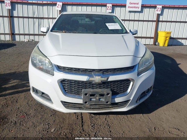1G11D5SL9FU114750 Chevrolet MALIBU 2LT