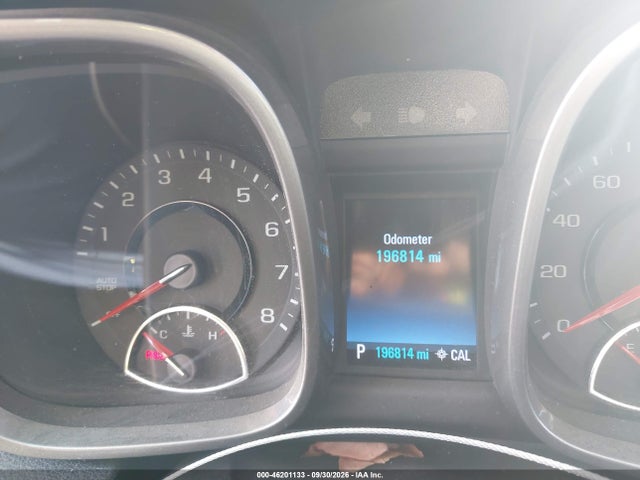 1G11D5SL9FU114750 Chevrolet MALIBU 2LT