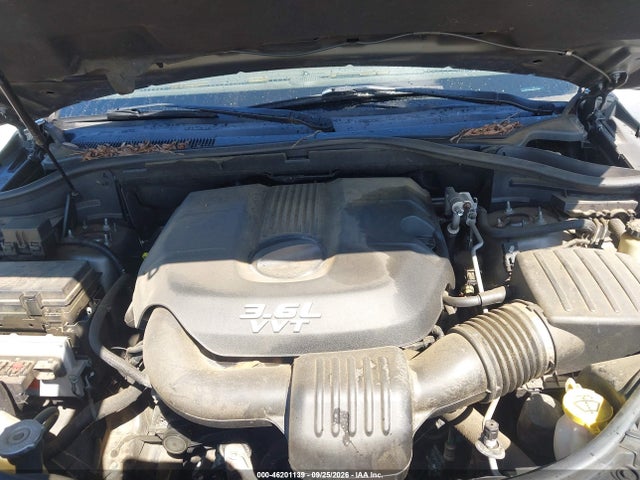 46201139 :رقم المزاد ، 1C4RJEAG2CC210339 vin ، 2012 Jeep Grand Cherokee Laredo مزاد بيع