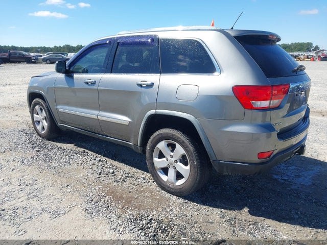 46201139 :رقم المزاد ، 1C4RJEAG2CC210339 vin ، 2012 Jeep Grand Cherokee Laredo مزاد بيع