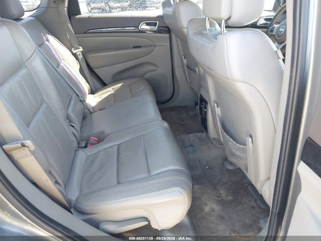 46201139 :رقم المزاد ، 1C4RJEAG2CC210339 vin ، 2012 Jeep Grand Cherokee Laredo مزاد بيع