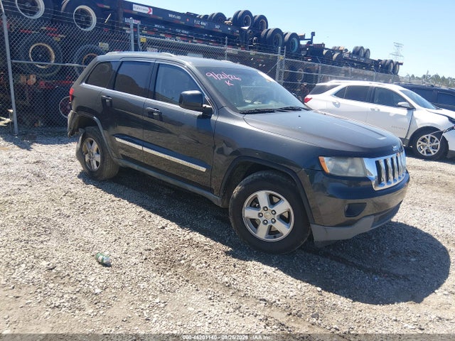 Продаж на аукціоні авто 2011 Jeep Grand Cherokee Laredo, vin: 1J4RS4GG3BC557315, номер лоту: 46201140