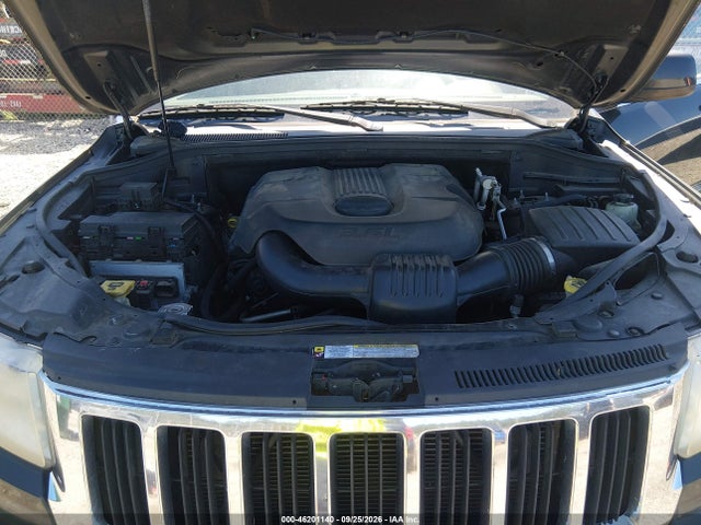 Продаж на аукціоні авто 2011 Jeep Grand Cherokee Laredo, vin: 1J4RS4GG3BC557315, номер лоту: 46201140