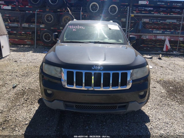Продаж на аукціоні авто 2011 Jeep Grand Cherokee Laredo, vin: 1J4RS4GG3BC557315, номер лоту: 46201140