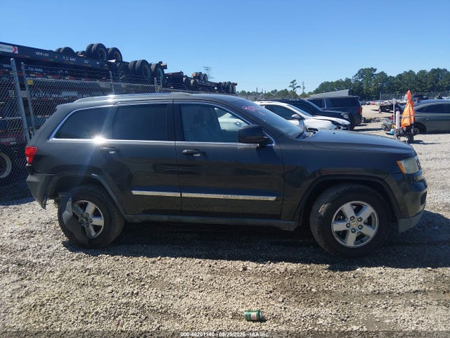 Продаж на аукціоні авто 2011 Jeep Grand Cherokee Laredo, vin: 1J4RS4GG3BC557315, номер лоту: 46201140