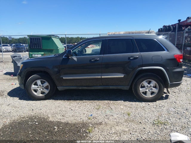 Продаж на аукціоні авто 2011 Jeep Grand Cherokee Laredo, vin: 1J4RS4GG3BC557315, номер лоту: 46201140