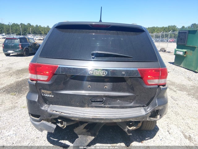 Продаж на аукціоні авто 2011 Jeep Grand Cherokee Laredo, vin: 1J4RS4GG3BC557315, номер лоту: 46201140