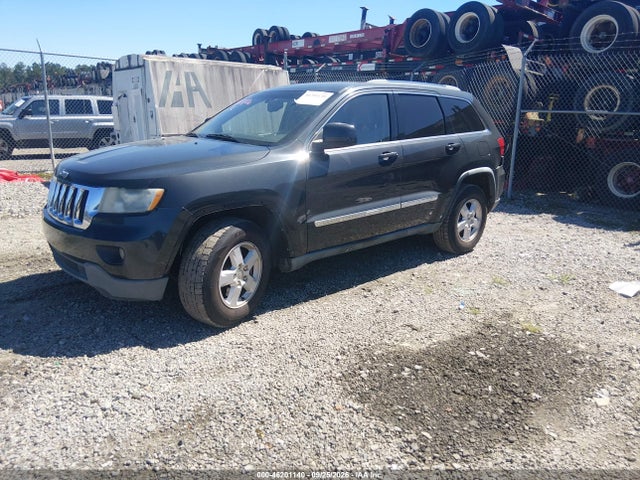 Продаж на аукціоні авто 2011 Jeep Grand Cherokee Laredo, vin: 1J4RS4GG3BC557315, номер лоту: 46201140