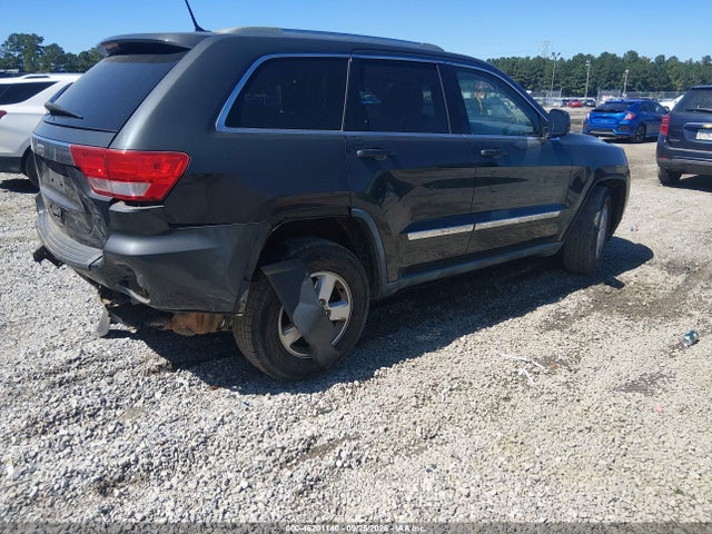 Продаж на аукціоні авто 2011 Jeep Grand Cherokee Laredo, vin: 1J4RS4GG3BC557315, номер лоту: 46201140