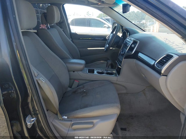 Продаж на аукціоні авто 2011 Jeep Grand Cherokee Laredo, vin: 1J4RS4GG3BC557315, номер лоту: 46201140