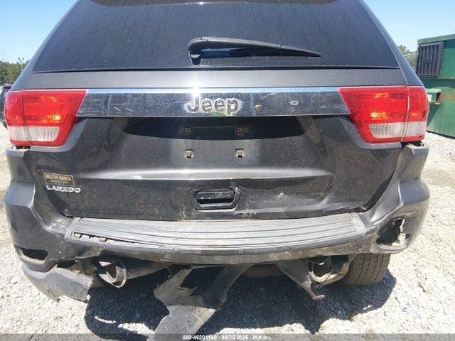Продаж на аукціоні авто 2011 Jeep Grand Cherokee Laredo, vin: 1J4RS4GG3BC557315, номер лоту: 46201140