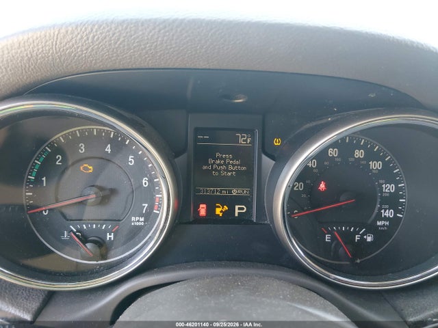 Продаж на аукціоні авто 2011 Jeep Grand Cherokee Laredo, vin: 1J4RS4GG3BC557315, номер лоту: 46201140
