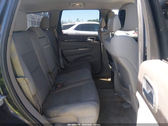 Продаж на аукціоні авто 2011 Jeep Grand Cherokee Laredo, vin: 1J4RS4GG3BC557315, номер лоту: 46201140