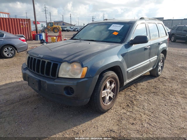 Aukcja sprzedaży 2007 Jeep Grand Cherokee Laredo, vin: 1J8GR48K27C556099, numer aukcji: 46201153