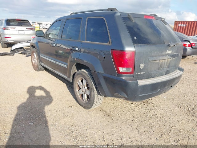 Aukcja sprzedaży 2007 Jeep Grand Cherokee Laredo, vin: 1J8GR48K27C556099, numer aukcji: 46201153