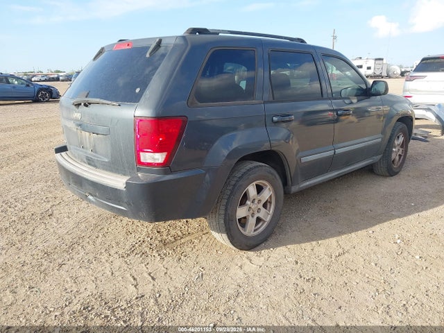 Aukcja sprzedaży 2007 Jeep Grand Cherokee Laredo, vin: 1J8GR48K27C556099, numer aukcji: 46201153