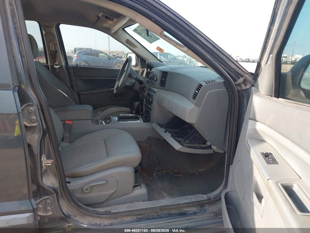 Aukcja sprzedaży 2007 Jeep Grand Cherokee Laredo, vin: 1J8GR48K27C556099, numer aukcji: 46201153