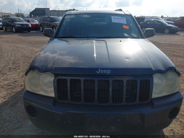 Aukcja sprzedaży 2007 Jeep Grand Cherokee Laredo, vin: 1J8GR48K27C556099, numer aukcji: 46201153