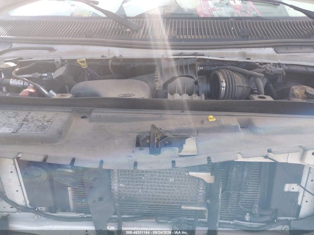 Aukcja sprzedaży 2013 Ford E-250 Commercial, vin: 1FTNE2EW7DDA53891, numer aukcji: 46201164