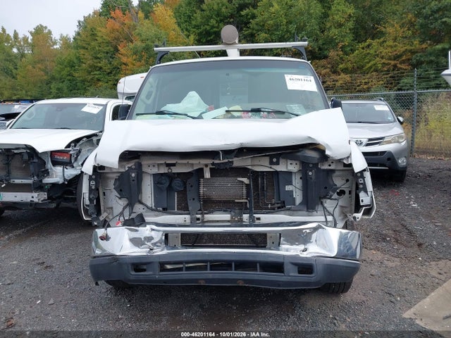 Aukcja sprzedaży 2013 Ford E-250 Commercial, vin: 1FTNE2EW7DDA53891, numer aukcji: 46201164