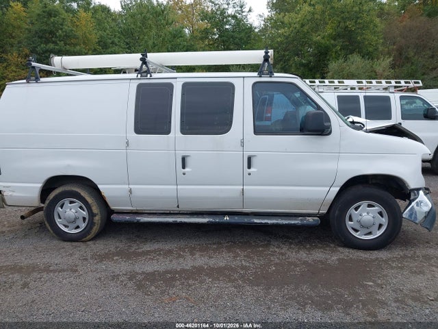 Aukcja sprzedaży 2013 Ford E-250 Commercial, vin: 1FTNE2EW7DDA53891, numer aukcji: 46201164