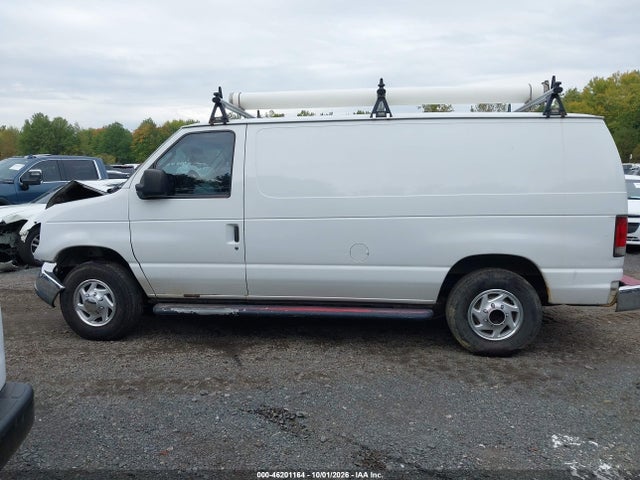 Aukcja sprzedaży 2013 Ford E-250 Commercial, vin: 1FTNE2EW7DDA53891, numer aukcji: 46201164