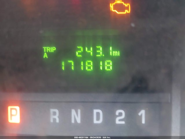 Aukcja sprzedaży 2013 Ford E-250 Commercial, vin: 1FTNE2EW7DDA53891, numer aukcji: 46201164
