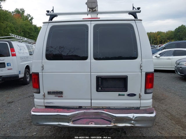 Aukcja sprzedaży 2013 Ford E-250 Commercial, vin: 1FTNE2EW7DDA53891, numer aukcji: 46201164